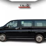 Toyota Granvia 3.5L Petrol 2026 Model Year AT Full Options Black/Beige Colors - Thumbnail 4