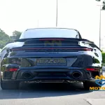 Porsche Turbo S 911 Carrera 3.8L V6 2020 - Thumbnail 4
