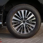 Toyota Granvia 3.5L Petrol 2026 Model Year AT Full Options Black/Beige Colors - Thumbnail 5