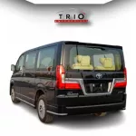 Toyota Granvia 3.5L Petrol 2026 Model Year AT Full Options Black/Beige Colors - Thumbnail 14