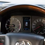 Toyota Granvia 3.5L Petrol 2026 Model Year AT Full Options Black/Beige Colors - Thumbnail 8