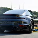 Porsche Turbo S 911 Carrera 3.8L V6 2020 - Thumbnail 5
