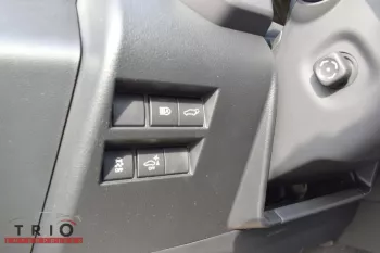 TOYOTA LAND CRUISER VXR 3.5L HYBRID 2026 MODEL YEAR BLACK COLOR