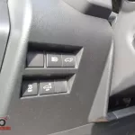 TOYOTA LAND CRUISER VXR 3.5L HYBRID 2026 MODEL YEAR BLACK COLOR - Thumbnail 9