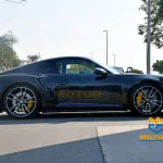 Porsche Turbo S 911 Carrera 3.8L V6 2020 - Thumbnail 6