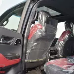 TOYOTA LAND CRUISER VXR 3.5L HYBRID 2026 MODEL YEAR BLACK COLOR - Thumbnail 10