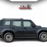 TOYOTA PRADO ADVENTURE 2026 MODEL YEAR FULL OPTION BLACK COLOR - Thumbnail 3