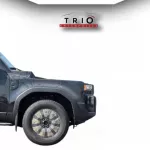 TOYOTA PRADO ADVENTURE 2026 MODEL YEAR FULL OPTION BLACK COLOR - Thumbnail 4