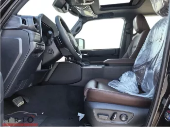 TOYOTA PRADO ADVENTURE 2026 MODEL YEAR FULL OPTION BLACK COLOR
