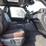 TOYOTA PRADO ADVENTURE 2026 MODEL YEAR FULL OPTION BLACK COLOR - Thumbnail 7