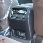 TOYOTA PRADO ADVENTURE 2026 MODEL YEAR FULL OPTION BLACK COLOR - Thumbnail 9