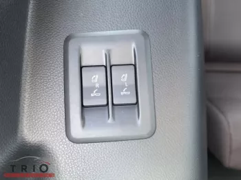 TOYOTA PRADO ADVENTURE 2026 MODEL YEAR FULL OPTION BLACK COLOR