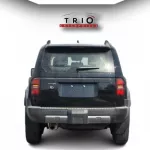 TOYOTA PRADO ADVENTURE 2026 MODEL YEAR FULL OPTION BLACK COLOR - Thumbnail 14