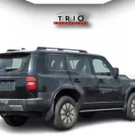 TOYOTA PRADO ADVENTURE 2026 MODEL YEAR FULL OPTION BLACK COLOR - Thumbnail 13