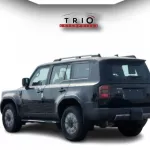 TOYOTA PRADO ADVENTURE 2026 MODEL YEAR FULL OPTION BLACK COLOR - Thumbnail 15