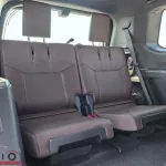 TOYOTA PRADO ADVENTURE 2026 MODEL YEAR FULL OPTION BLACK COLOR - Thumbnail 12