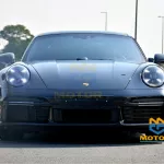 Porsche Turbo S 911 Carrera 3.8L V6 2020 - Thumbnail 8