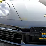 Porsche Turbo S 911 Carrera 3.8L V6 2020 - Thumbnail 10