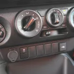 Toyota Hilux GL2 4WD 2.4L Diesel 2025 Model Year White Color Exterior - Thumbnail 11