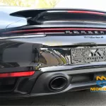 Porsche Turbo S 911 Carrera 3.8L V6 2020 - Thumbnail 11