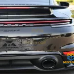 Porsche Turbo S 911 Carrera 3.8L V6 2020 - Thumbnail 12