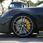 Porsche Turbo S 911 Carrera 3.8L V6 2020 - Thumbnail 13