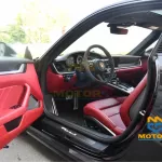 Porsche Turbo S 911 Carrera 3.8L V6 2020 - Thumbnail 14