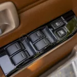 TOYOTA LAND CRUISER LC 79 DC 2.8L 2025 MODEL YEAR SILVER COLOR - Thumbnail 10