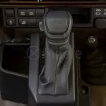 TOYOTA LAND CRUISER LC 79 DC 2.8L 2025 MODEL YEAR SILVER COLOR - Thumbnail 11