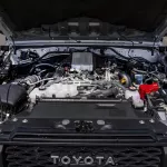 TOYOTA LAND CRUISER LC 79 DC 2.8L 2025 MODEL YEAR SILVER COLOR - Thumbnail 19