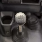TOYOTA LAND CRUISER LC 79 SC 4.2L 2025 MODEL YEAR WHITE COLOR - Thumbnail 9