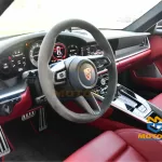 Porsche Turbo S 911 Carrera 3.8L V6 2020 - Thumbnail 16