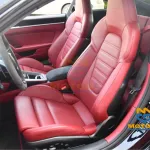 Porsche Turbo S 911 Carrera 3.8L V6 2020 - Thumbnail 17