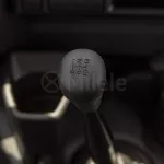 TOYOTA LAND CRUISER LC 79 DC 4.2L 2025 MODEL YEAR WHITE COLOR EXTERIOR - Thumbnail 10