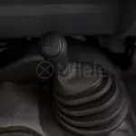 TOYOTA LAND CRUISER LC 79 DC 4.2L 2025 MODEL YEAR WHITE COLOR EXTERIOR - Thumbnail 11