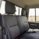 TOYOTA LAND CRUISER LC 79 DC 4.2L 2025 MODEL YEAR WHITE COLOR EXTERIOR - Thumbnail 13