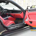 Porsche Turbo S 911 Carrera 3.8L V6 2020 - Thumbnail 18