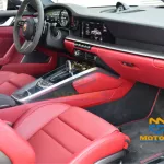 Porsche Turbo S 911 Carrera 3.8L V6 2020 - Thumbnail 19