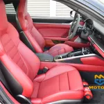 Porsche Turbo S 911 Carrera 3.8L V6 2020 - Thumbnail 20