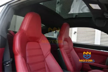 Porsche Turbo S 911 Carrera 3.8L V6 2020