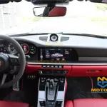 Porsche Turbo S 911 Carrera 3.8L V6 2020 - Thumbnail 22