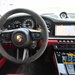 Porsche Turbo S 911 Carrera 3.8L V6 2020 - Thumbnail 23