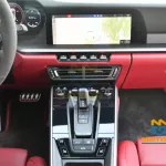 Porsche Turbo S 911 Carrera 3.8L V6 2020 - Thumbnail 24