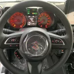 Suzuki Jimny GLX AT 2026 Model Year GCC specs Full Option Silver Color - Thumbnail 14