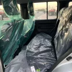 Suzuki Jimny GLX AT 2026 Model Year GCC specs Full Option Silver Color - Thumbnail 15