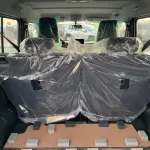 Suzuki Jimny GLX AT 2026 Model Year GCC specs Full Option Silver Color - Thumbnail 18
