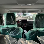 Suzuki Jimny GLX AT 2026 Model Year GCC specs Full Option Silver Color - Thumbnail 19