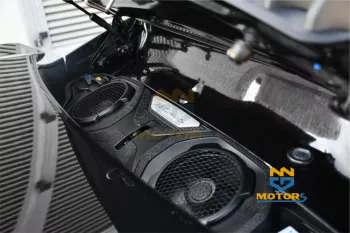 Porsche Turbo S 911 Carrera 3.8L V6 2020