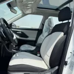 Brand New Hyundai Creta 2025 Model Year White Color Exterior  - Thumbnail 8