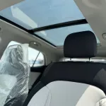 Brand New Hyundai Creta 2025 Model Year White Color Exterior  - Thumbnail 9